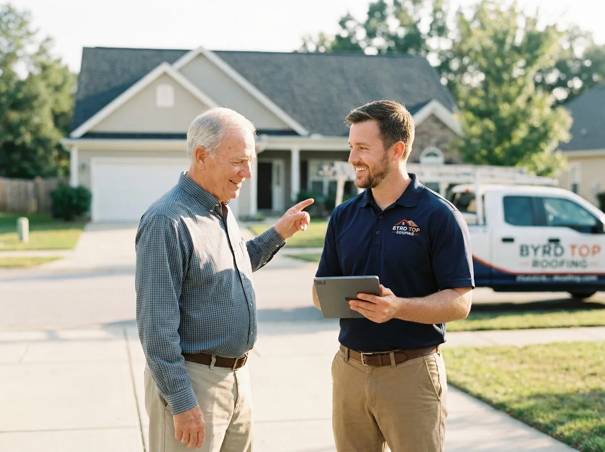 Roofing Benson, VT FAQs